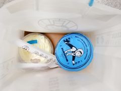 -我是酸奶君(壹方城店)