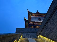 -即墨古城