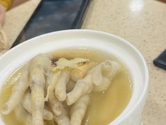 -点都德(大茶楼店)