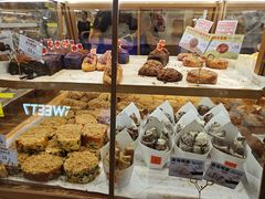 -山崎面包(静安久光店)