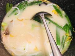 -云海肴·汽锅鸡·云南菜(苏州中心店)