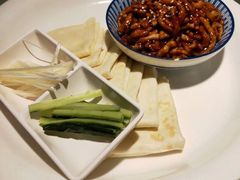 -小菜园新徽菜(合肥瑶海万达店)