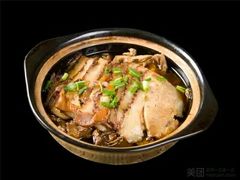 -盘县老味道(干沟桥店)