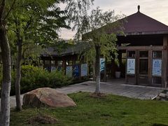 -汤泊温泉度假村