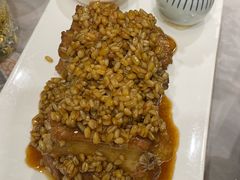 -君霖海鲜私房菜(春柳店)