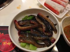 -川中故事·成都老火锅(东书房店)