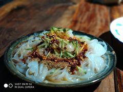 凉粉-袁家村关中印象体验地(大唐不夜城店)