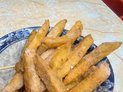 -黄记潮汕甜汤(贝底田坊店)