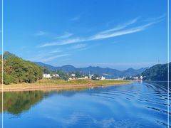 -新安江山水画廊风景区