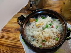 -小锅巴纳西餐厅