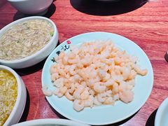 -裕兴记•蟹黄面馆(人民广场店)