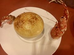 -锦江宾馆-花园餐厅