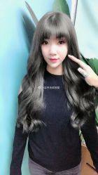 -盛宝成美业接发烫发染发脏辫