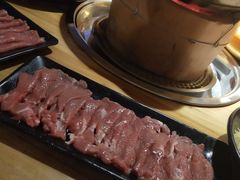 -捞围鲜·港式打边炉(海阳路店)