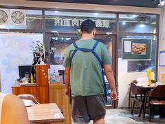 大堂-锅十二涮肉馆·鞭蛋锅