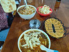 -龙鳞路第一家牛肉汤