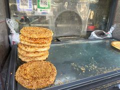 -阿布拉的馕(西北路店)