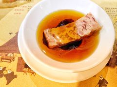 午餐肉大份-锦城印象火锅(天府三街店)