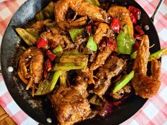 -卧龙堡客栈·中餐厅(古北水镇店)