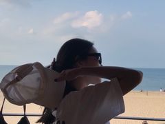 -那香海钻石沙滩浴场