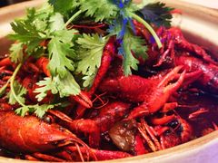 -好日子皇冠假日酒店·君怡咖啡厅(特美思大厦店)