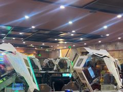 -网络客栈电竞网咖(西潞南大街店)
