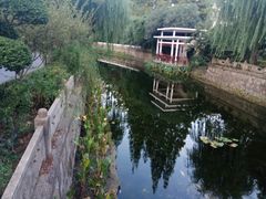 -兰溪青年公园