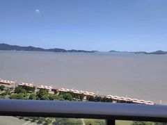 -舟山希尔顿酒店