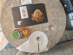 -东方美谷JW万豪酒店·The lounge大堂吧