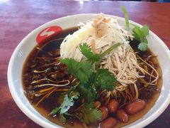 小烫干丝-花园茶楼(兴城西路店)