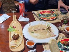 -马迭尔德式西餐精酿啤酒屋(中央大街店)