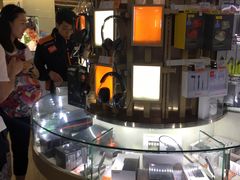 -丰泽(尖沙咀海洋中心店)