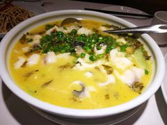 -小放牛河北菜(长安万达店)