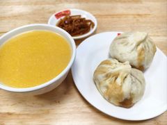 -天宫院小吃·专业包子炒肝儿(丰台和义店)