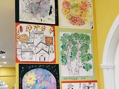 -大卫美术教育(南湖中央广场校区)