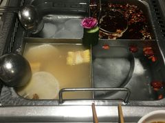 -海底捞火锅(方塔东街店)