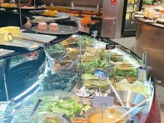 -猛古里烤肉自助(荟聚中心店)