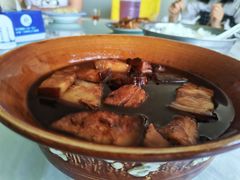 -芸海阁·农家私房菜(沙家浜景区出口店)
