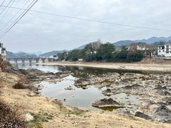-渔梁坝