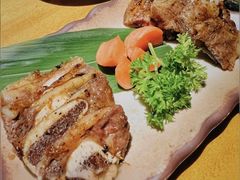 -森味薪火烧•烧鸟居酒屋•日本料理(望京店)
