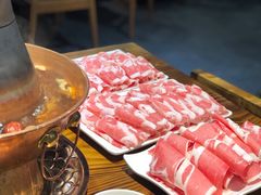 -苏完瓜尔佳氏·满洲涮肉(古方路店)