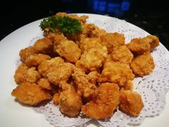音杰BUBBLEの鸡米花-泡沫BUbbLE量贩式KTV(金沙江路店)