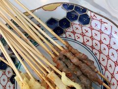 -当家水煎包·牛肉汤(浦江店)
