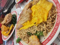 -孖记茶档·热腾茶餐(江南西plus店)
