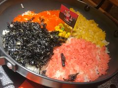 -小牛哈尼韩式水煎肉(万象城店)