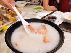 虾粥-亮庆餐厅·粤菜·早茶(篁庄店)