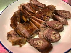 鹅三拼-陈鹏鹏潮汕菜(宝安机场T3航站楼店)