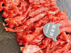 -乔先生涮肉·鲜活牛羊肉火锅(塘沽店)