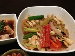 -重庆万豪中餐厅·Man Ho