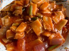 -帕米尔食府(白云观店)